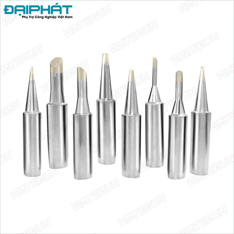 Bộ mũi hàn HAKKO 900L 1 BMA20VIET20NAM 20Series20Soldering20Tip20HAKKO20900L 1580719062