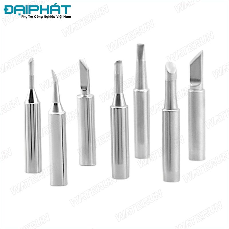 Bộ mũi hàn HAKKO 900M 1 BMA20VIET20NAM 20Series20Soldering20Tip20HAKKO20900M 1580704559