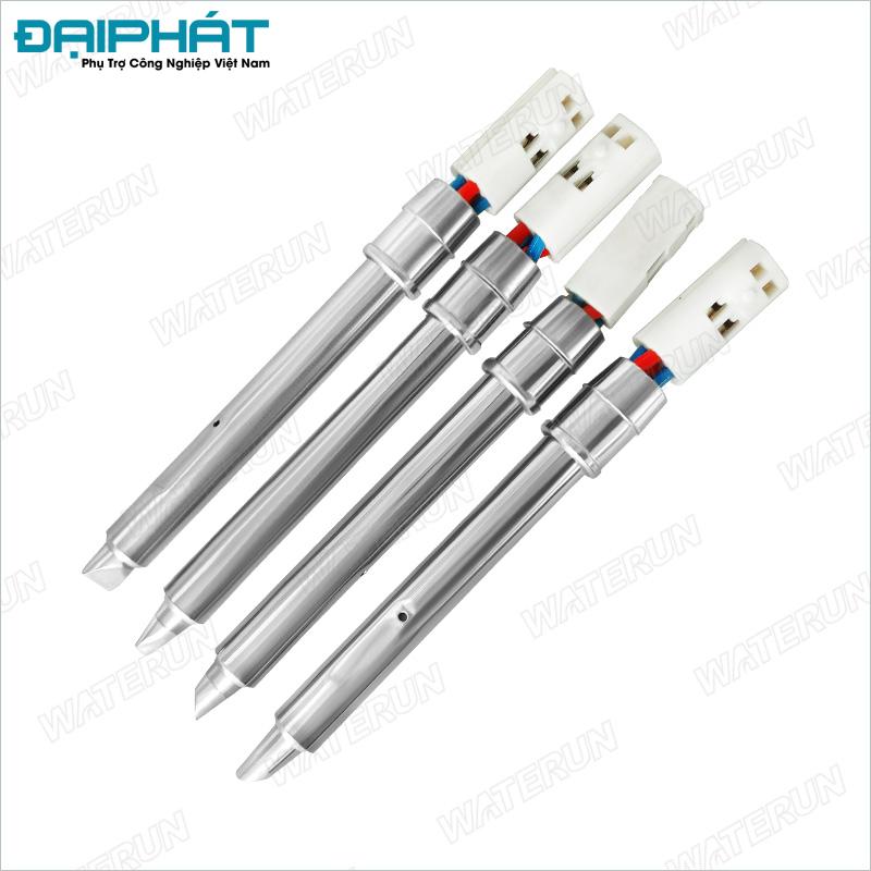 Bộ mũi hàn HAKKO T10 1 BMA20VIET20NAM 20Series20Soldering20Tip20HAKKO20T10 1580791107