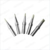 Bộ mũi hàn WELLER ET 2 BMA20VIET20NAM 20Series20Soldering20Tip20WELLER20ET 1580805323