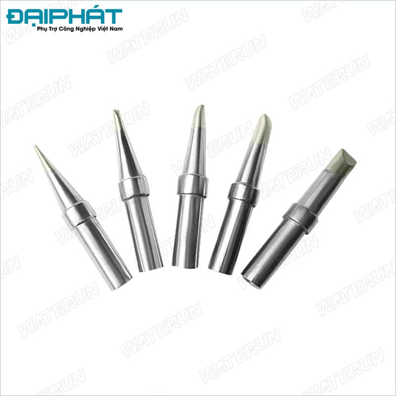 Bộ mũi hàn WELLER ET 1 BMA20VIET20NAM 20Series20Soldering20Tip20WELLER20ET 1580805323