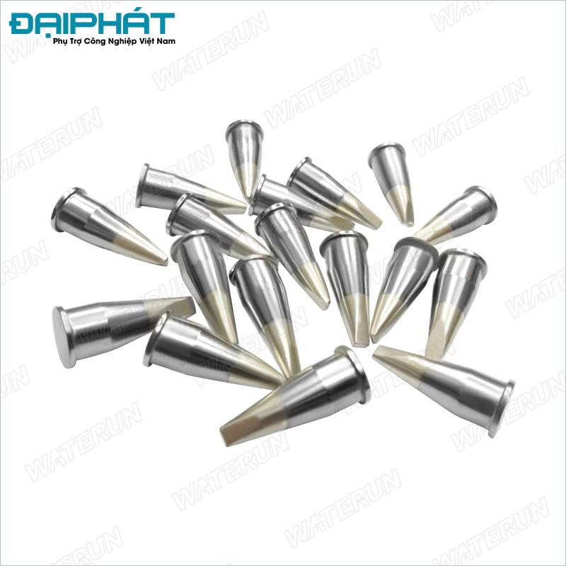 Bộ mũi hàn WELLER LHT 1 BMA20VIET20NAM 20Series20Soldering20Tip20WELLER20LHT 1580806627