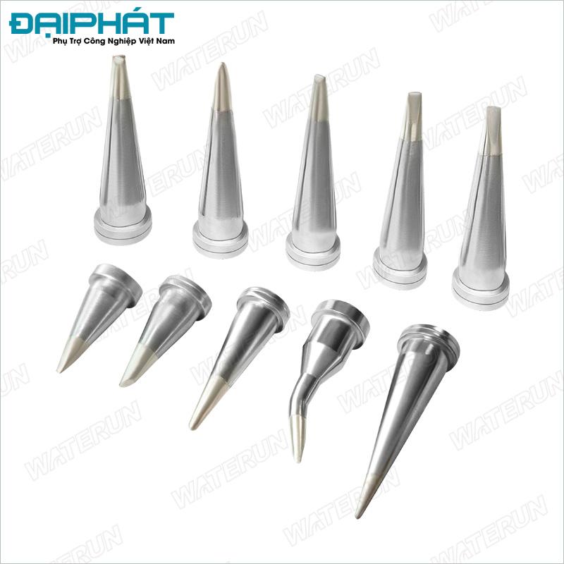 Bộ mũi hàn WELLER LT 1 BMA20VIET20NAM 20Series20Soldering20Tip20WELLER20LT 1580804906