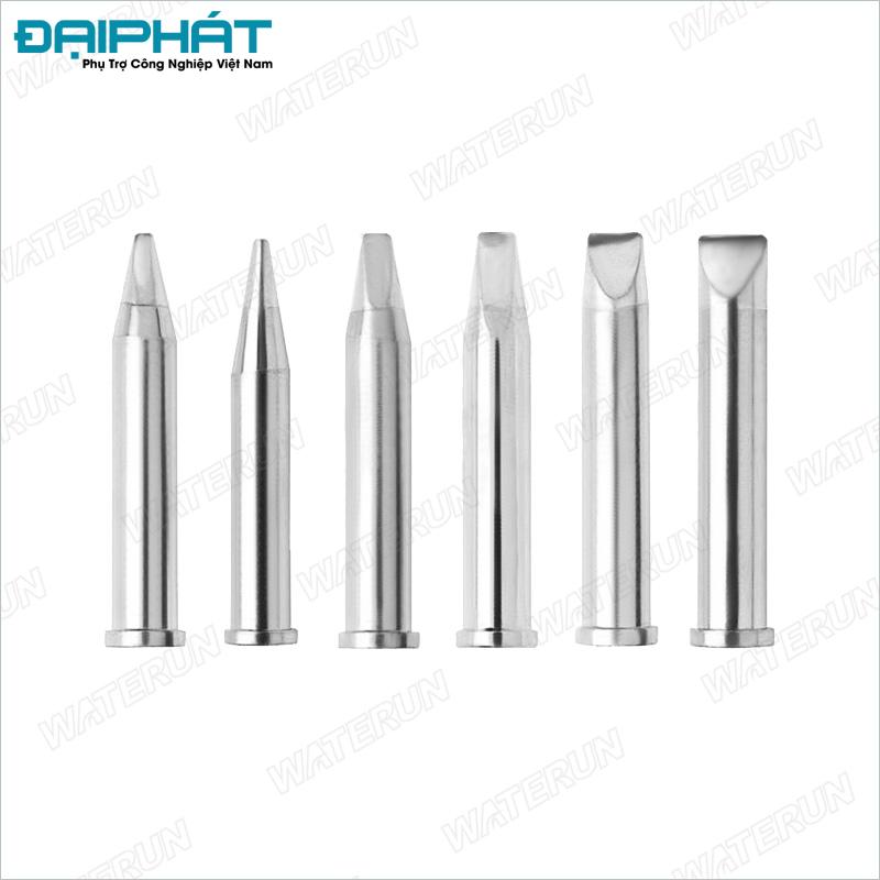 Bộ mũi hàn WELLER XT 1 BMA20VIET20NAM 20Series20Soldering20Tip20WELLER20XT 1580806093