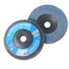Nhám Đĩa Xếp Bò Cạp Xanh (Made in Korea) 3 BMA20VIET20NAM 20nham dia xep bo cap xanh 1553952139