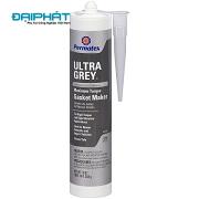 Keo dán silicone Permatex 82195 Ultra Grey