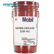 Mỡ bôi trơn chịu nhiệt MOBILGREASE XHP 461