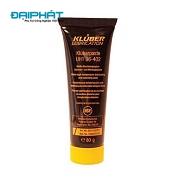 Mỡ bôi trơn chịu nhiệt Kluberpaste UH1 96-402