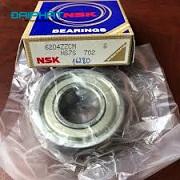 Vòng bi, bạc đạn NSK 6204ZZCM