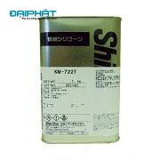 Dầu silicone Shin Etsu KM-722T
