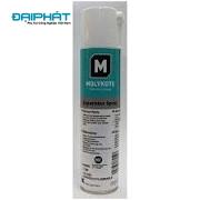Dầu silicone Molykote Separator Spray