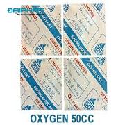 Túi Hút Ẩm Oxygen - O-Maxxsorb