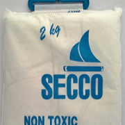 Secco 2000grs (1 túi)
