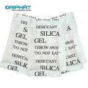 Hạt Hút Ẩm Silicagel