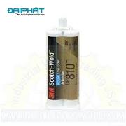 Keo 2 thành phần 3M DP810