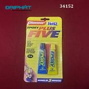 Keo epoxy hai thành phần màu trong Pioneer 15ml TGCN-34152