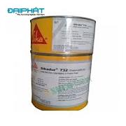 Chất kết nối gốc nhựa epoxy Sika 732
