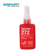 Keo khóa ren Loctite 272