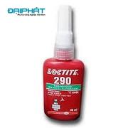 Keo khoá ren Loctite 290