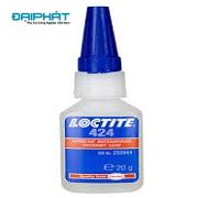 Keo khóa ren Loctite 424