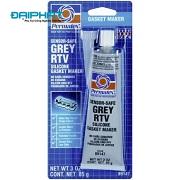 Keo dán silicone Permatex 89147 Grey RTV