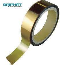 Băng keo chịu nhiệt API-214A