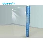 Màng PVC dẻo 0.05mm x 1.6m x 200m