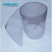 Màng PVC dẻo 0.07mm x 1.6m x 200m