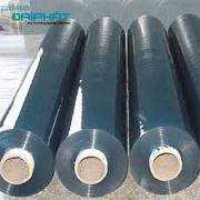 Màng PVC dẻo 0.08mm x 1.6m x 200m