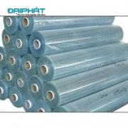 Màng PVC dẻo 1.0mm x 1.4m x 20m