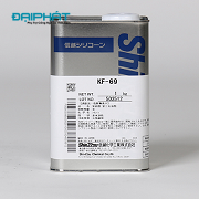 Dầu silicone SHINETSU KF-69