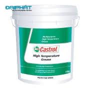 Mỡ chịu nhiệt Castrol High Temperature Grease