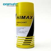 Mỡ bôi trơn chịu nhiệt TS-9 Himax
