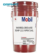 Mỡ bôi trơn chịu nhiệt Mobilgrease XHP™ 222 Special