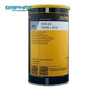 Mỡ bôi trơn đa dụng Kluber Isoflex Topas L 32 N