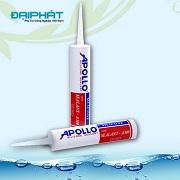 Keo silicone màu trắng sữa Apollo A300