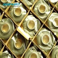 Túi PE chống gỉ VCI Zerust Excor ICT 510-C Ferrous