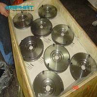Màng PE chống gỉ VCI Zerust ICT520-HS