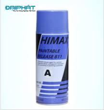 Silicone chống dính khuôn Himax B11-F