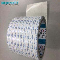 Băng Keo 2 Mặt Soken J-904GN