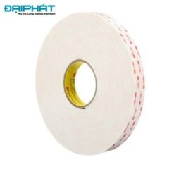 Băng keo 3M™ VHB™ 4945
