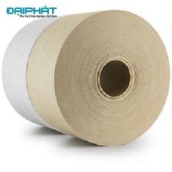 Băng keo giấy Kraft thấm nước sợi thủy tinh IPG Central No. 265
