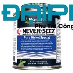 Mỡ Bostik Never Seez NSBT-16 Regular Grade