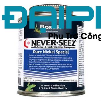 Bostik Never Seez NSN-165 Pure Nickel Special 1 Bostik20Never20Seez20NSN 16520Pure20Nickel20Special20 20BMA20Viet20Nam 1643079220
