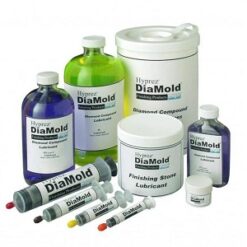Bột mài kim cương Hyprez Diamold