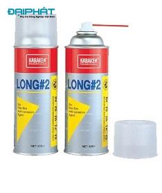 Chất chống gỉ sét Nabakem LONG#2