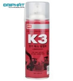 Chất chống gỉ set, bảo dưỡng NABAKEM K3