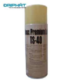 Chất chống gỉ sét đa năng TS-40
