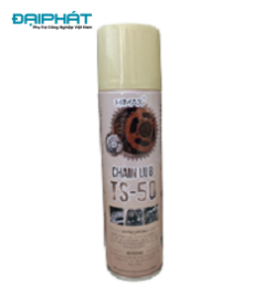 Chất chống gỉ sét đa năng TS-50