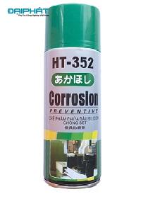 Chất chống gỉ sét khuôn HT-352